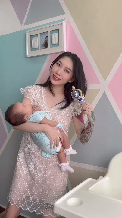 当老公问我为什么在家这么丑，那这样…可以吗？