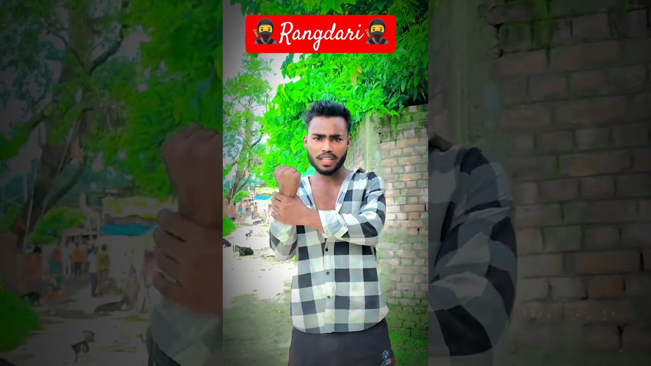 Eyaharaj Hamar chalalba hamarehi chali#raushan rohi ke new song#trending song varal video#bhojpuri