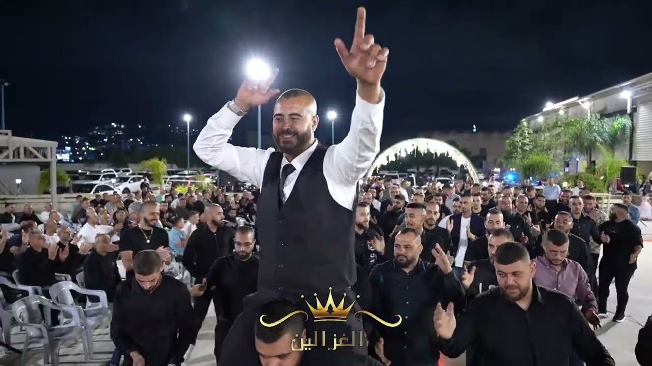 توفيق العرنوس ابراهيم دلاشه افراح ال شلاعطه سخنين