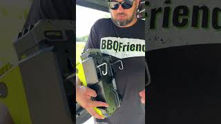 RYOBI 9 Oscillating Fan!