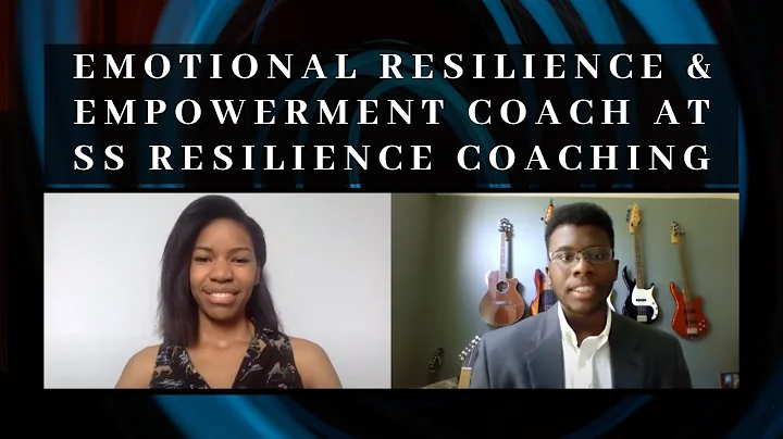 Bryce Tubbs Interviews Salma Suleman