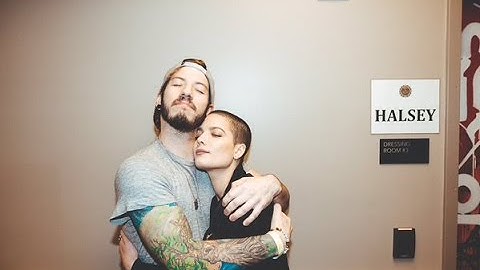 Josh + Halsey Updated