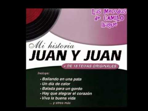 在 YouTube 上觀看「EL INVIERNO EL RESFRIO Y LA TOS Juan Y Juan.mpg」