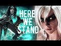 League of Legends Cinematic | Here We Stand