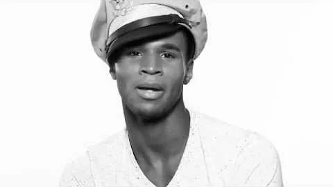 Prince Magazine: Meet Prince Henry Watkins
