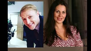 ЕЙ 47 - А ЕМУ 33 . КАК ЖИВЁТ ЭТА РАЗНОВОЗРАСТНАЯ АКТЁРСКАЯ ПАРА И ЧТО ОМРАЧАЕТ ИХ СЧАСТЬЕ