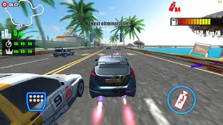 Extreme Racing Drift / Sports Car Racing Games / Android gameplay FHD #2 screenshot 5
