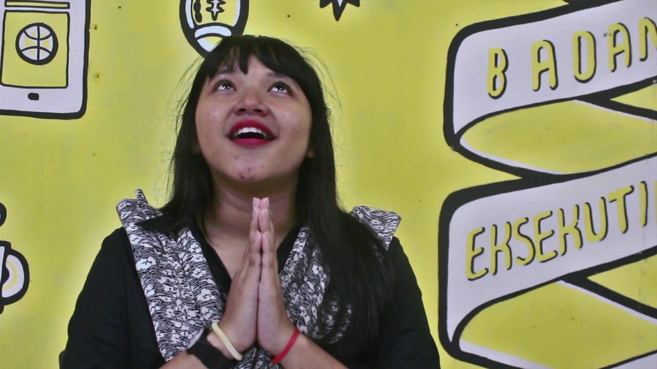 Terima Kasih Ibu - YouTube