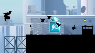 Vector 2) Downtown | Story Mode | Level 1-5" Vectorier |