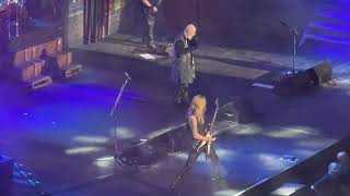 Judas Priest 13/12/2022 Movistar Arena Buenos Aires