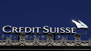 Credit Suisse Is at the Start of a New Growth Phase: CEO