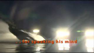 Extreme Slalom Water Skiing Featuring World Champion Jon Travers