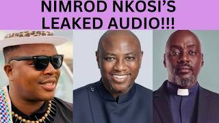 Mseleku Celebrates proof Baby Ngizwe Explodes At Malema Nimrods Shocking  Leaked