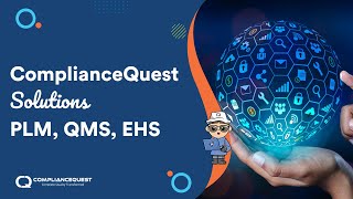 ComplianceQuest Solutions