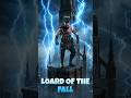 Lord of The Fall in COD MOBILE #codm