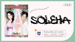 Soleha - Solik - New Pallapa