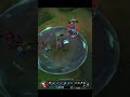 dont underestimate fiddle top | master 579 lp #leagueoflegends
