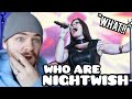 First Time Hearing NIGHTWISH "Ghost Love Score" Reaction