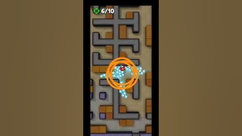 Hunter Assassin 104 Level Complete