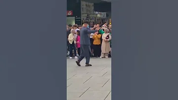 Afghani Dance رقص افغانی 