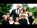 Sara Evans & Jay Barker - Wedding Webisode 7/14/08