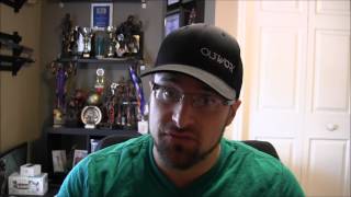 BioLayne Video Log 13 - Bodybuilding and Fitness Industry Extremism