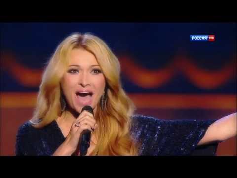 Анжелика Агурбаш -