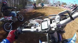 2019 VCHSS Race #1 (Part 1)