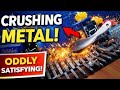 Ultimate Shredder Challenge 🔥 | What Happens Next? 😱