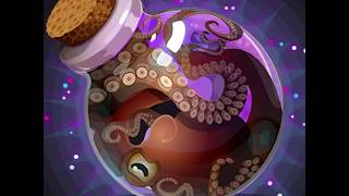 Alchemy Master - Match 3 Puzzle Android an iOS screenshot 3