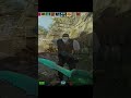 Double backstab #cs2 #shorts #shortvideo
