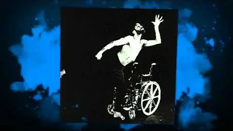Neil Marcus Disability is an Art