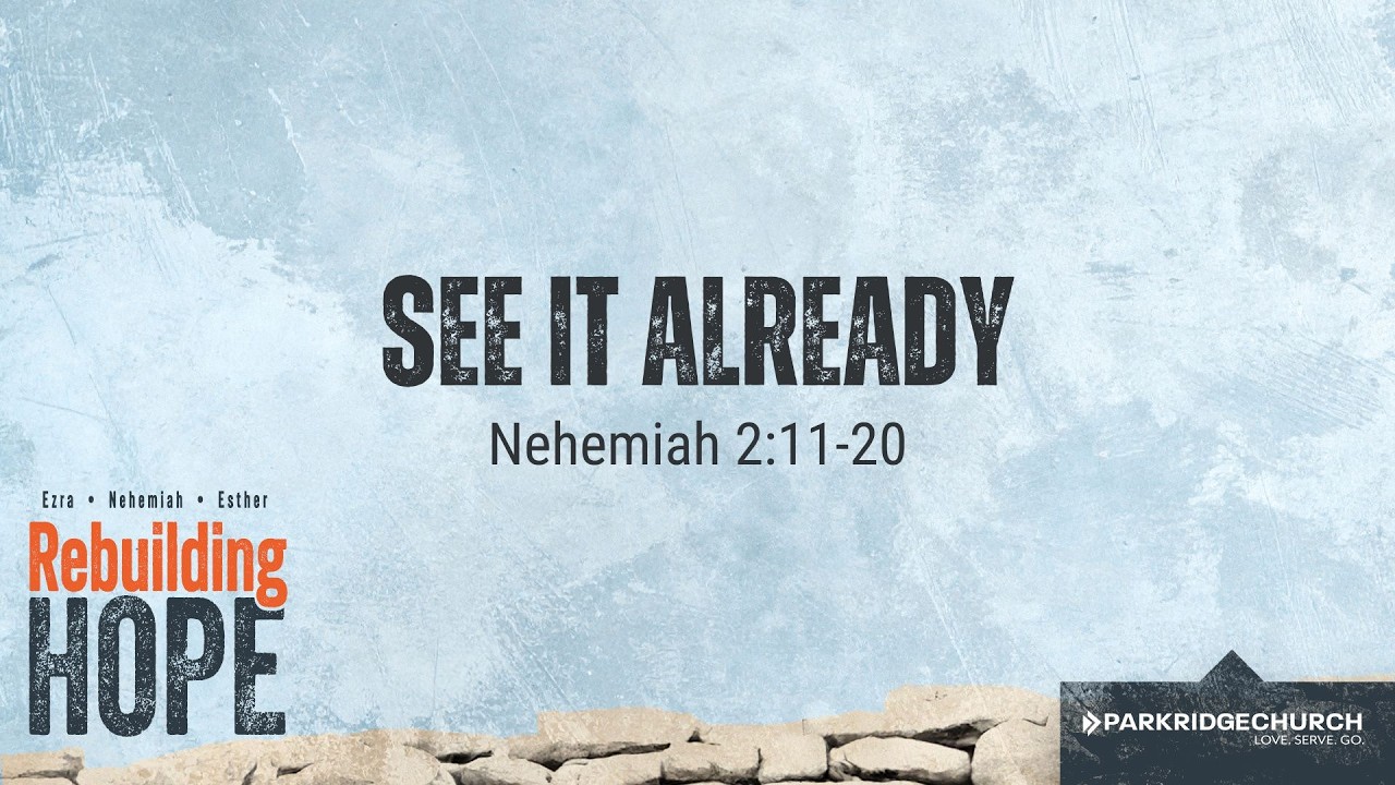 Parkridge Church:Sunday Service 06/21/26