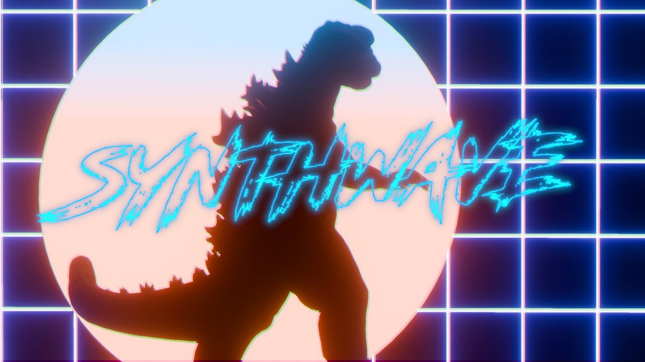 邦楽 DESTROY THE MONSTERS GODZILLA remixes Godzilla 𝚜𝚢𝚗𝚝𝚑𝚠𝚊𝚟𝚎 | Destroy All Monsters Remix - YouTube