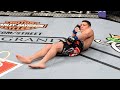 Лучшие моменты Ника Диаза в UFC