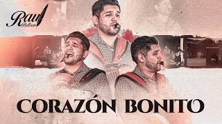 Raúl Beltrán - Corazón Bonito (Lyrics)