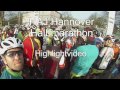 Highlights des des HAJ Hannover Marathons