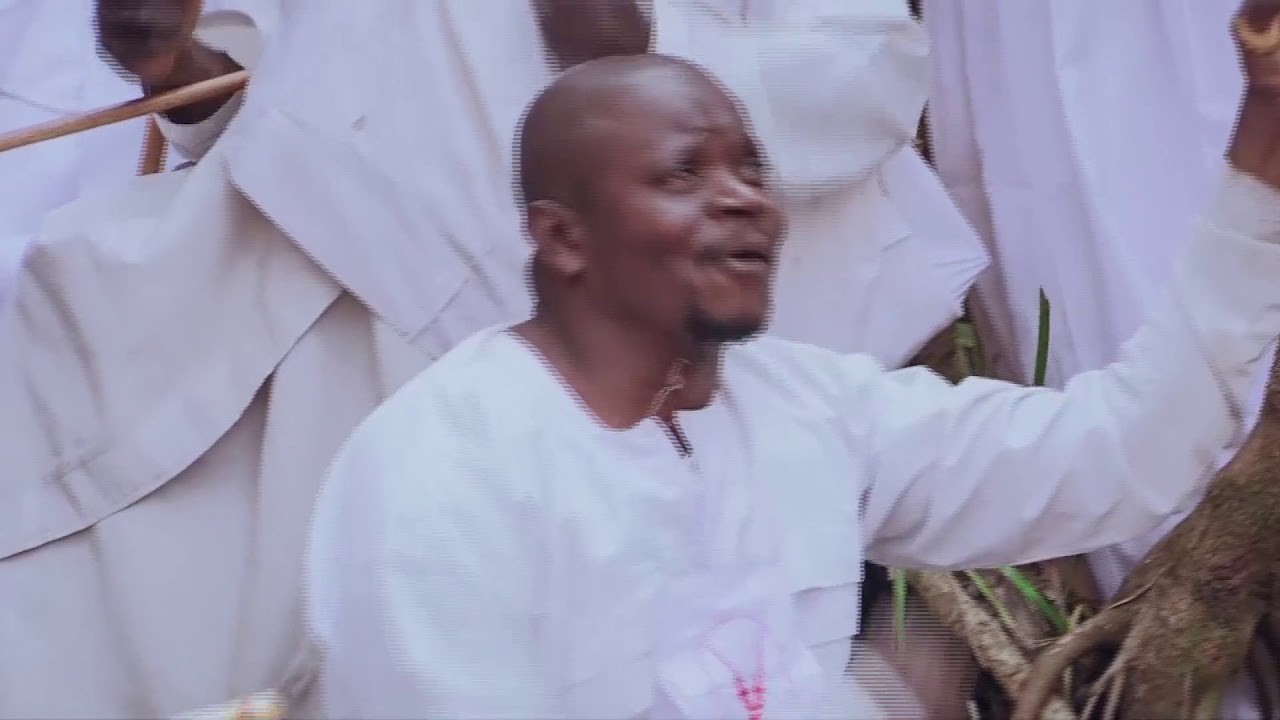 TUMBISHA MWANA BWA MWANA AKUTUMBISHA