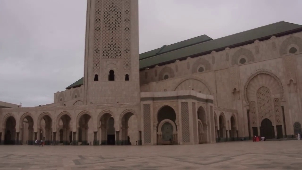 Adan Maghreb Maroc , Horaires de prières à Casablanca Maroc – XZIDZ