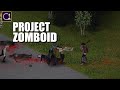 Wednesday afternoon zomboid tons of mods