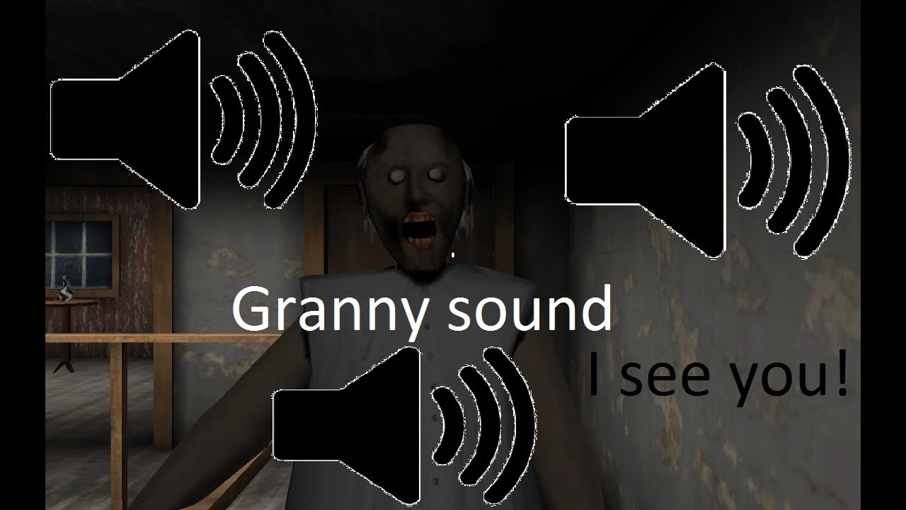 GRANNY sounds