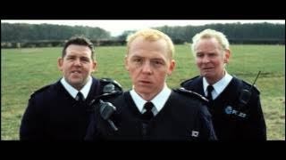 Funniest bit of British comedy