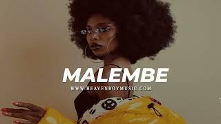 Malembe - Afro Seben x Afrobeat Type Beat 2022