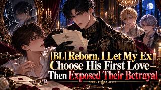 [BL] Reborn, I Let My Ex Choose His First Love—Then Exposed Their Betrayal Guide
