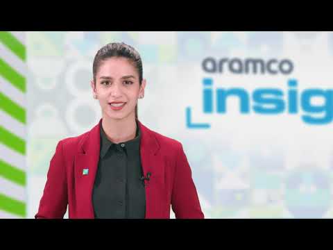 Aramco Insight - October 2019 - Aramco Insight - October 2019