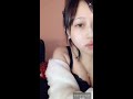 【TIK TOK】19歳 絶対美女 もちもちおっぱいずっと見てられる