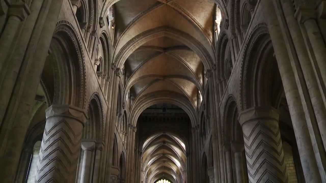 Durham Cathedral Readers Choice For Britain S Best Building