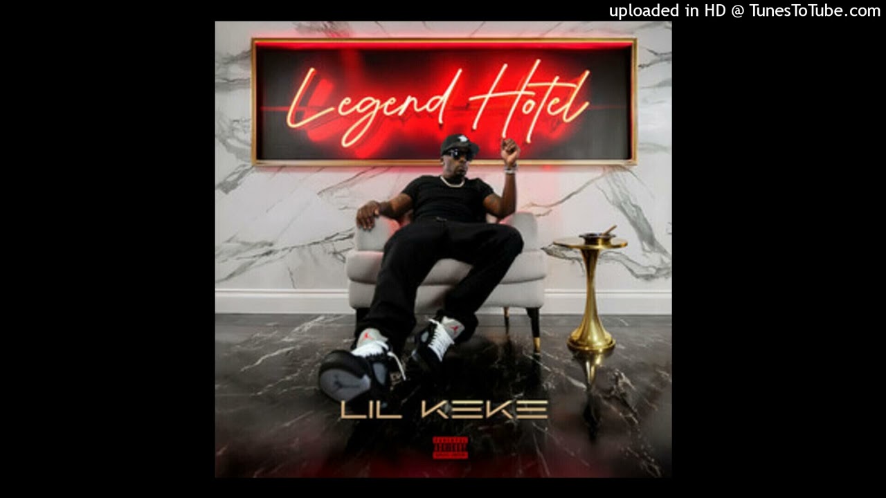 Lil Keke ft 8Ball & MJGSouthside (DJ Shawne Blend God Remix