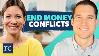 How to Finally End Money Fights with Your Spouse (with Jefferson Fisher)