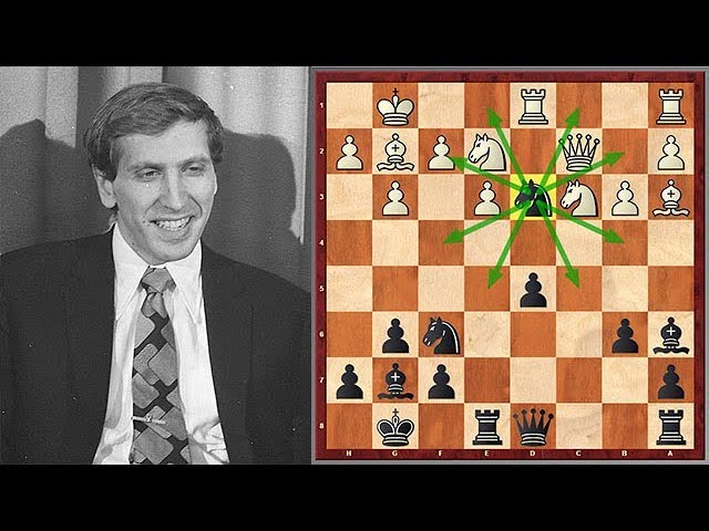 Searching for Bobby Fischer - Josh and Vinne - Vídeo Dailymotion